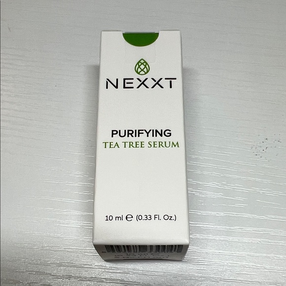 Nexxt Other - 5/35 NIB Nexxt Purifying Tea Tree Serum